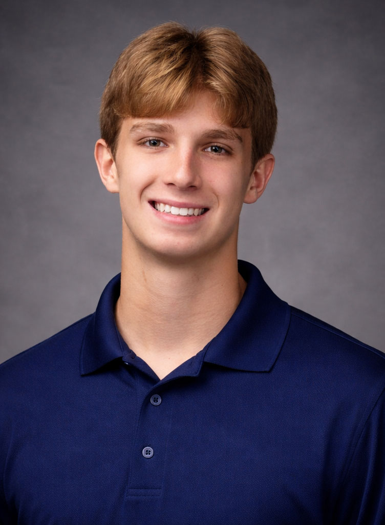 Mason Phillips